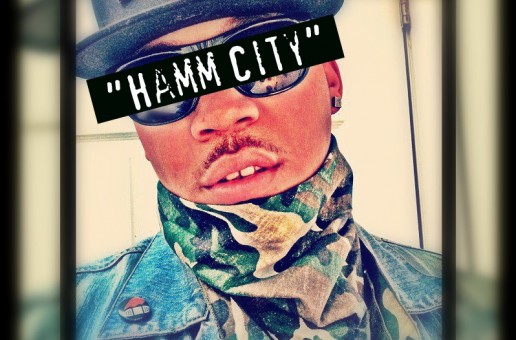 Fese (@MrHaBull) – Hamm City (Rack City Freestyle)