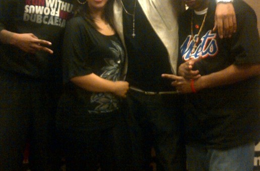 Maino Interview w/ @Hot1079Philly, He Speaks On His Relationships With Lil Kim & Olivia (Video)