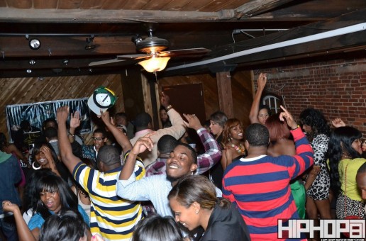 Horse Tavern in Camden, NJ 3/24/12 (PHOTOS)