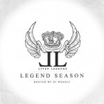 Jahlil Beats – Legend Season (Mixtape)