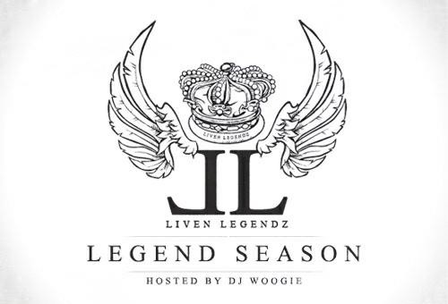 Jahlil Beats – Legend Season (Mixtape)
