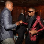 “Hip Hop Has To Thank God For Jay-Z” – Nas (Video)