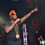 Young Jeezy’s Hustlerz Ambition Tour (Week 2) (Clips From His Stop In Philly) (Video)