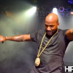 Young Jeezy Live In Los Angeles (Video)