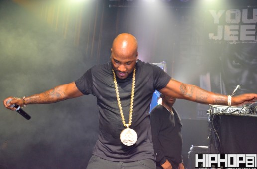 Young Jeezy Hustler Ambition Tour Live at Philly (3/8/12) PHOTOS
