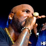Young Jeezy Hustler Ambition Tour Live at Philly (3/8/12) (Video)