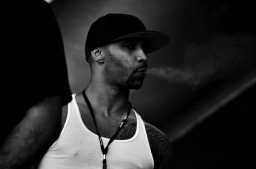 Joe Budden Previews New Record With Lil Wayne (Video)