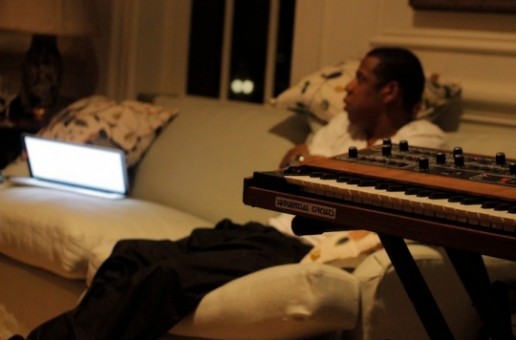 Jay-Z Has 4 Songs Already Recorded For His Next Solo Project (Details Inside)