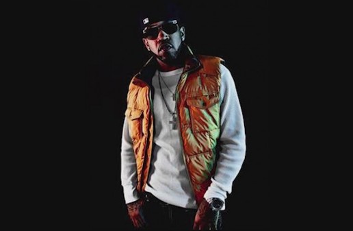 Lloyd Banks – Wake Up