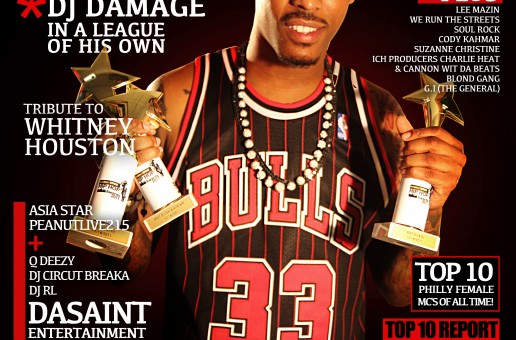 HipHopSince1987.com Will Be Featured in The May Issue of Urban Celebrity Magazine