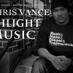 Chris Vance (@psChrisVance) – Phlight Music (Mixtape)