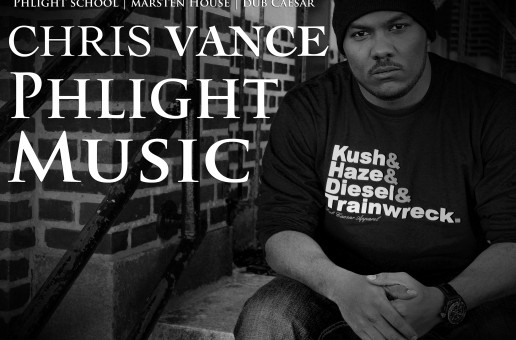 Chris Vance (@psChrisVance) – Phlight Music (Mixtape)