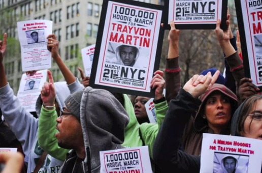 Plies – We Are Trayvon (Trayvon Martin Tribute)