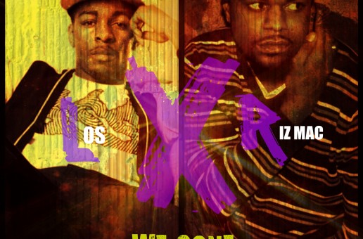 Riz Mac (@rizimac) – We Gone Ft. Los (@iamkinglos)