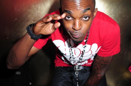 Roscoe Dash – Like Diz Ft. 2 Chainz (Prod. By Boi-1da)