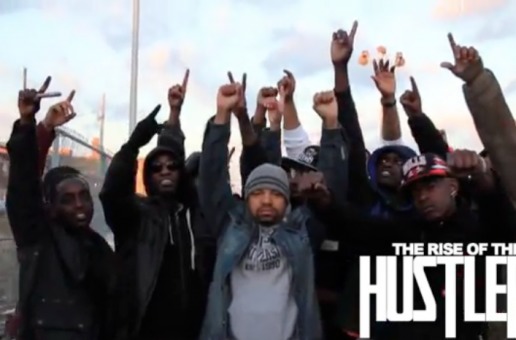 3 New ICH (Videos) – Victory x My Past Haunts Me x Streets Dont Love Us Ft. Ape Gang
