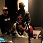 ASAP Rocky & ASAP Mob – Cosmic Kev Freestyle (Video)