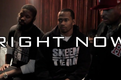 SiR (@SiR215) – Right Now Ft. @215ENess (Video) “On Skeemz Ep. 2” (Dir by @RickDange)