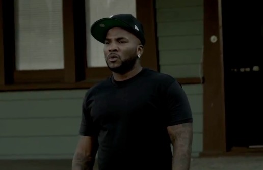 Young Jeezy – Leave You Alone Ft. Ne-Yo (Video Trailer)