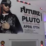 Future (@1Future) – All-Star Weekend Vlog (Video)