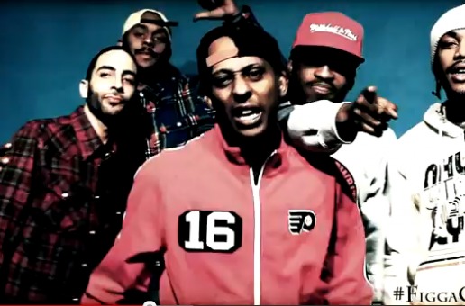 Gillie Da Kid (@Gillie_Da_Kid) – To The Top (Video) (Shot by @HighDEPinition)