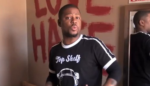 Ryan Rstar (@RyanRstar) – Roach In My Mouth & Fat Bitches (Real Life Stories Told On Video)
