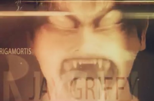 Jay Griffy (@JGriffOnline) – Rigamortis (Official Video) (Dir by @DirectorMcKeown)