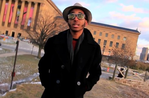 Chance Davis (@chzarebel) – Dedicated Ft. @SuperBdot (Video) (Dir by @FunZachUniverse)