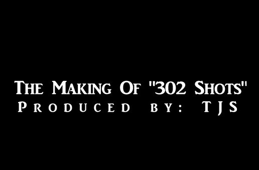 Watch @DJCircuitBreaka: YiddleNess TV Episode 1 Making of “302 Shots” (Video) (Shot by @AKillaVision)