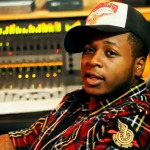 Unreleased @YoungChris Studio Session & Performance (Video) (Shot by @KillaVision)