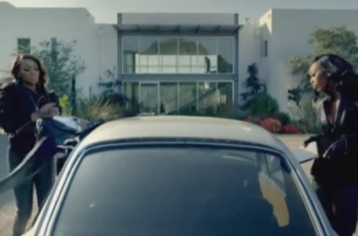 Brandy & Monica – It All Belongs To Me (Official Video)