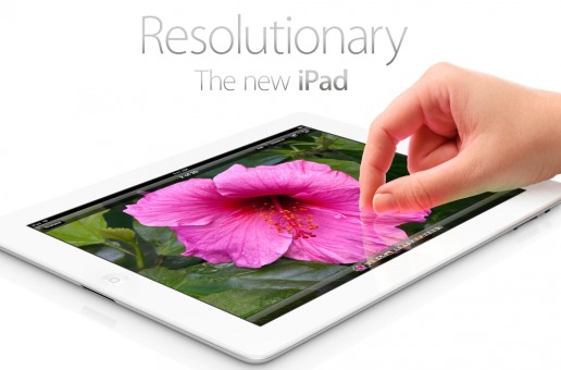 The New iPad 3 (Recap Video)