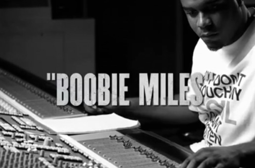 Big K.R.I.T. – Boobie Miles (Video)