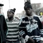 Joey Moon (@Jo3yM00n) – Shyne With The 9 (Video) (Dir by @Punchgg)