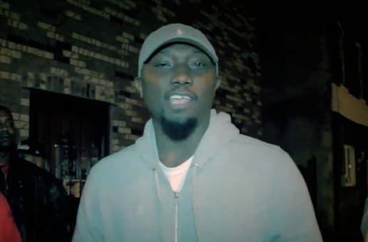 Chinko Da Great (@ChinkDaGreat) – Who The F Is Chink Vlog Ft. Red Cafe (Video)
