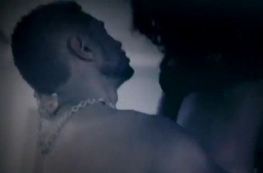 Usher – Climax (Video)