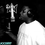 Gucci Mane (@Gucci1017) – No Pen No Pad Webisode Ft @djholiday @GTFilms @PATCHWERKSTUDIO (Video)
