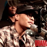 T.I. Introduces Grand Hustle 2.0, Speaks On Why He Signed Each Member, Their Upcoming Projects & More (VIDEO)