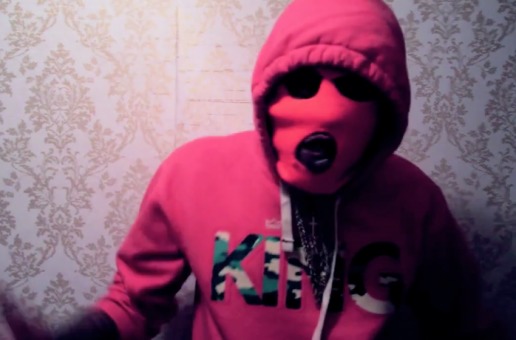 Theodore Grams (@PhratBabyJesus) – The Vision 2 (Video) (Dir/Prod by Theodore Grams)