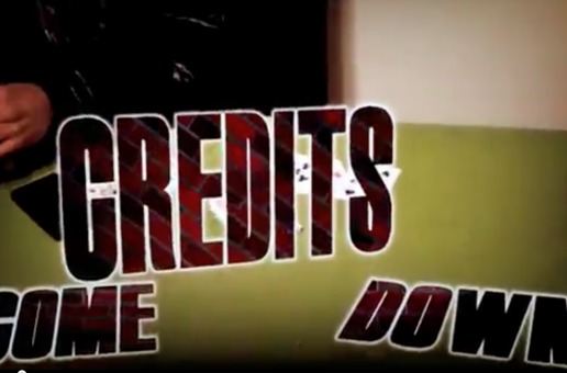 Luck Hef (@LuckHef) – Credits Come Down Ft. @SupaFlyFace_SF (Video) (Dir by Rick Dange)
