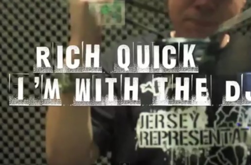 Rich Quick (@RichMFNQuick) & @DJNoPhrillz – I’m With The DJ (Official Video)