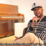 The Dream Speaks On Frank Ocean, The Weeknd & His Motivation (Video)