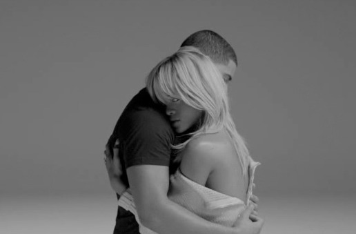 Behind The Scenes Photos of Drake’s “Take Care” (Video) Featuring Rihanna