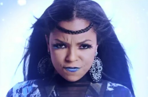 Ashanti – The Woman You Love Ft. Busta Rhymes (Video)