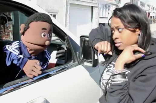 A Day In Philly (Peanut Live 215 x DJ Damage) (Video)
