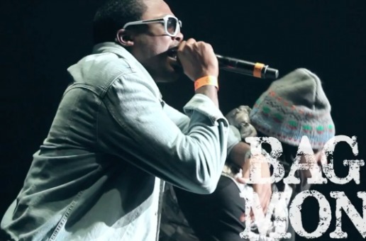 Meek Mill (@MeekMill) Dream Chasers Vlog #6 NYC Takover (Video)