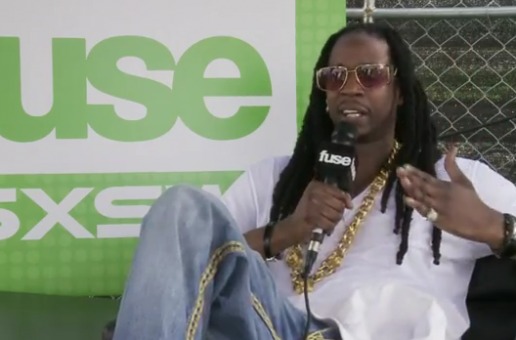 2 Chainz (@2Chainz) Reveals New Album Title “Based On A T.R.U. Story” (Video)