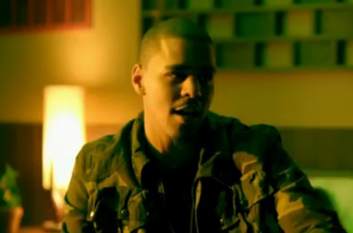 J. Cole – Nobody’s Perfect Ft. Missy Elliott (Video)