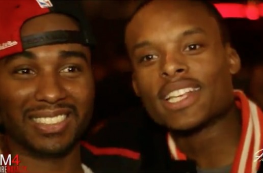 Neef Buck (@Neef_Buck) – FDM4 Mixtape Release Party Vlog 8 (Video) (Shot by @InfernoVideos)