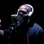 Black Deniro (@BlackDeniro_215) – I’m Wit It Ft. @JGriffOnline (In-Studio Video) (Dir by @RickDange)